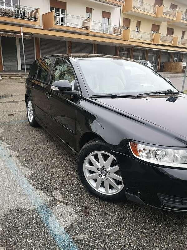 Usata Volvo V50 Plus 114 CV (83 kW) 2010 Station wagon