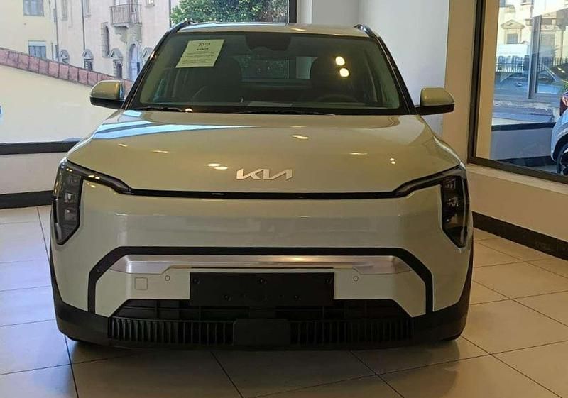 Nuova Kia EV3 Earth 150 kW (204 CV) 2025 Other SUV
