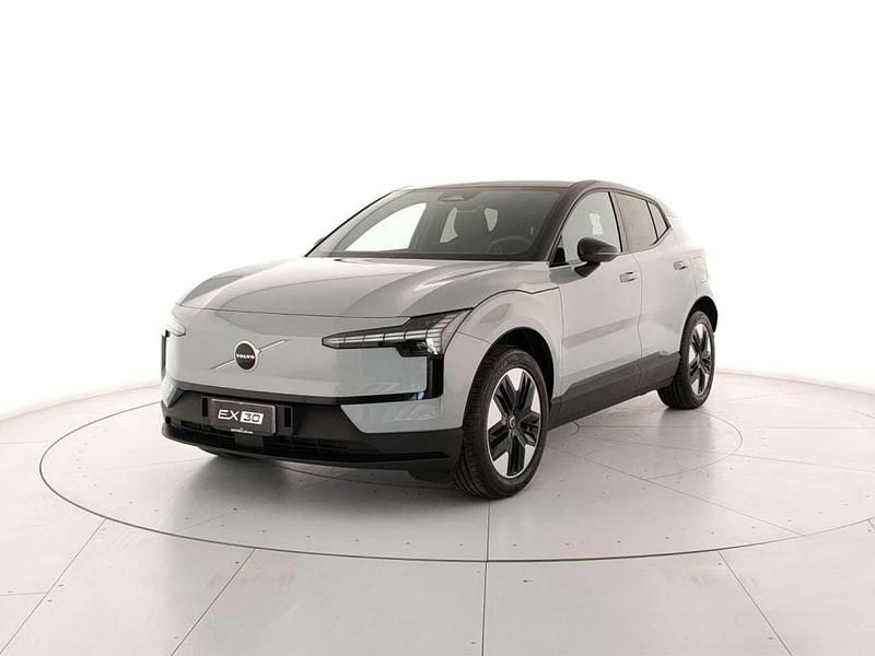 Nuova Volvo EX30 Plus 200 kW (272 CV) 2026 Vapour grey SUV