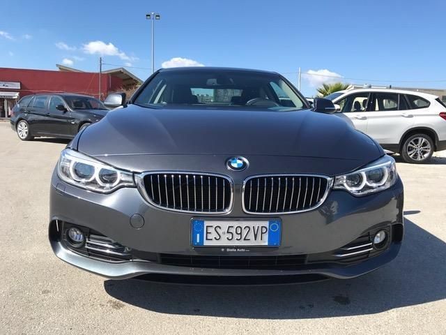 Bmw 420 f32