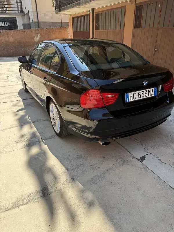 Usata BMW 320 M Sport 184 CV (135 kW) 2010 Berlina