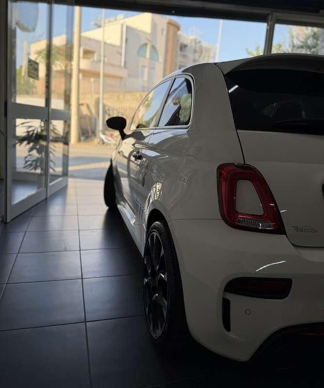 Usata Abarth 595 70th Anniversary 179 CV (131 kW) 2019