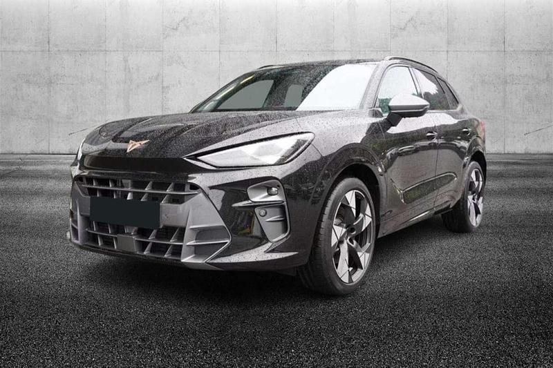 Nero Usata 2025 Cupra Terramar VZ SUV | 43.950 € (Ottimo prezzo) - Immagine 1/4