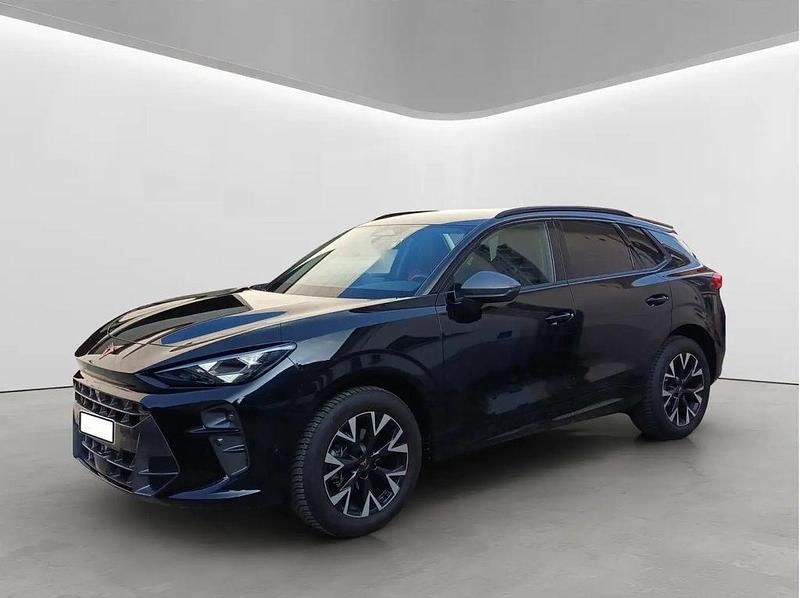 Nuova Cupra Terramar 205 CV (150 kW) 2026 Nero midnight SUV