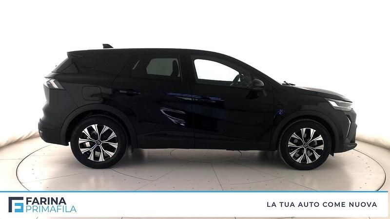 Usata Renault Symbioz Evolution 93 CV (68 kW) 2025 Nero SUV