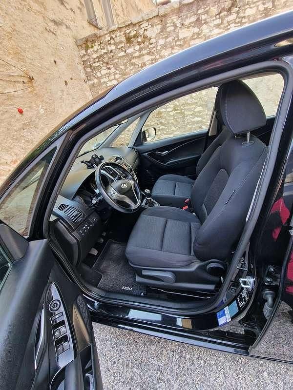 Usata Hyundai ix20 Comfort 90 CV (66 kW) 2017 Utilitaria