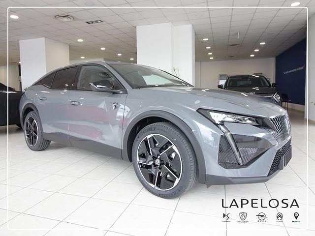 Usata Peugeot 408 GT GT 224 CV (164 kW) 2024 Grigio scuro