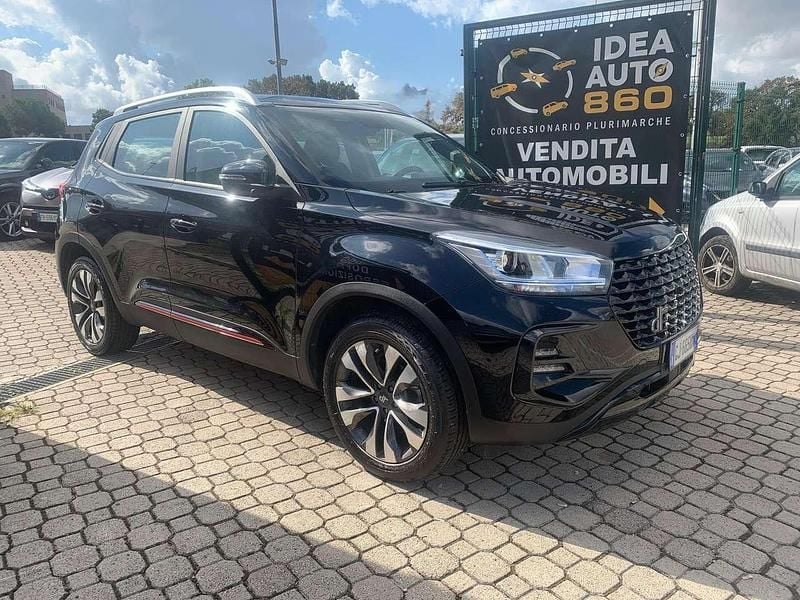 Other Usata 2022 DR DR 5.0 SUV | 12.200 € (Super prezzo) - Immagine 1/4
