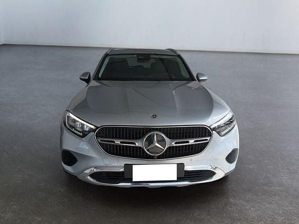 Begagnad Mercedes GLC220 Advanced 197 HK (144 kW) 2023 SUV