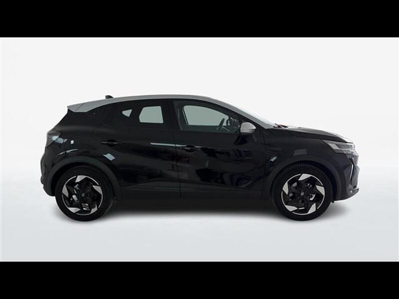 Occasion Renault Captur Techno 90 ch (66 kW) 2025 Noir SUV