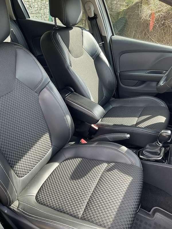 Usata Renault Clio GrandTour 90 CV (66 kW) 2018 Bianco Station wagon