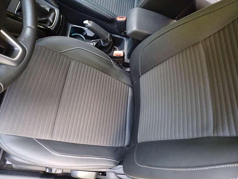 Usata Ford Ecosport Titanium S 125 CV (91 kW) 2022 SUV