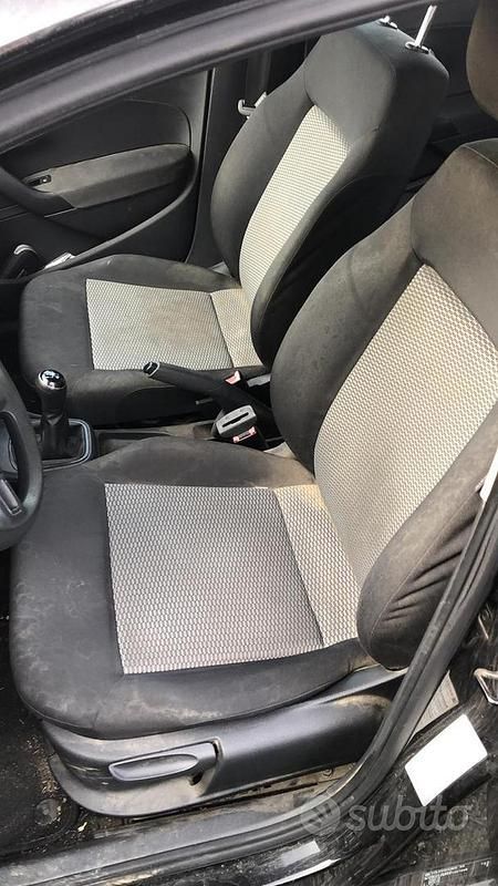 Usata VW Polo 2014 Berlina