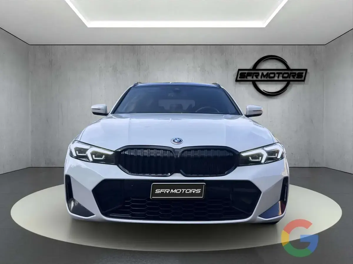 Usata BMW 320 M Sport 190 CV (139 kW) 2023 Other Station wagon