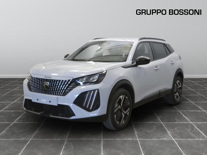 Usata Peugeot 2008 Allure 101 CV (74 kW) 2025 SUV