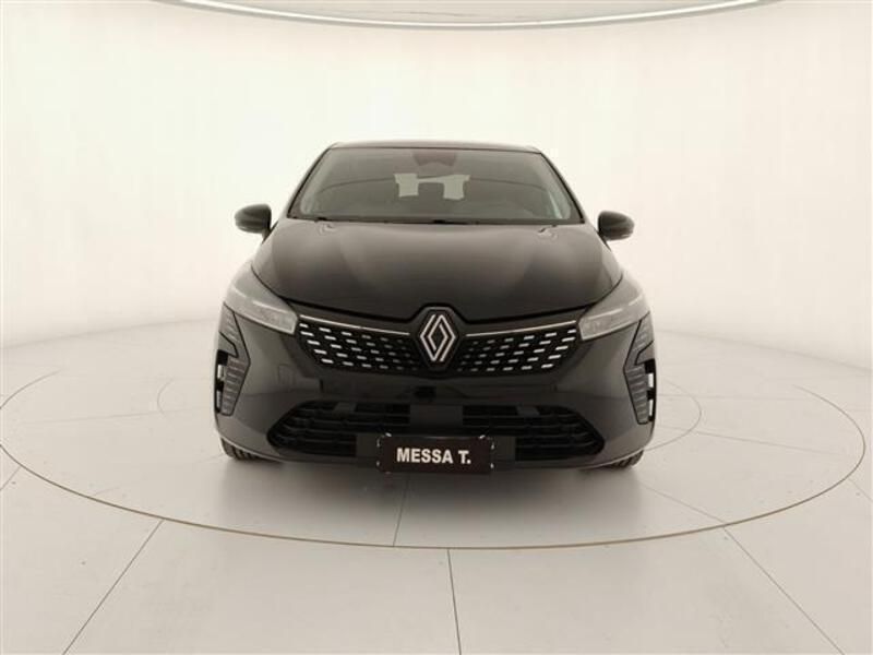 Usata Renault Clio V Evolution 67 CV (49 kW) 2024 Nero