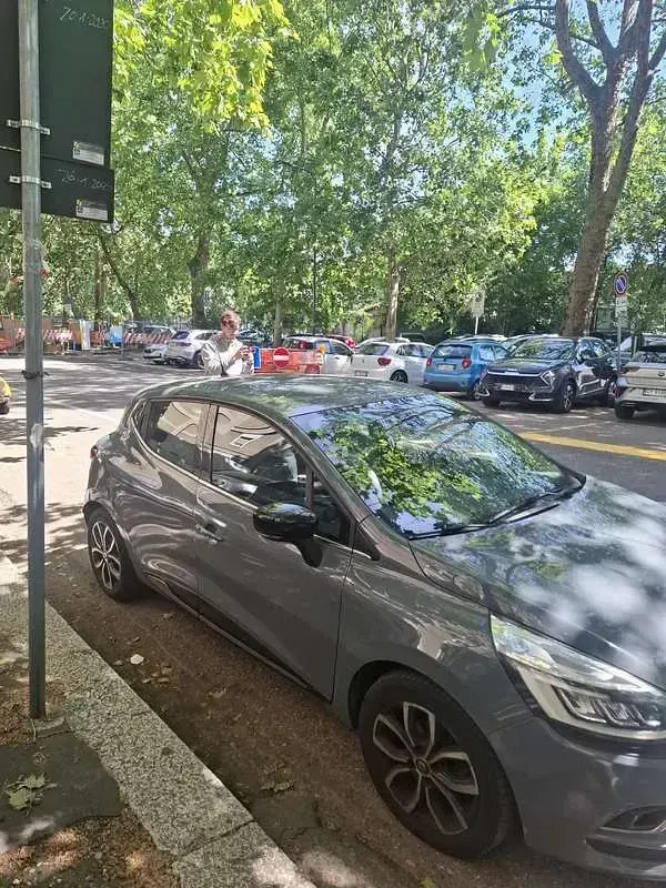 Usata Renault Clio IV Zen 90 CV (66 kW) 2019 Berlina