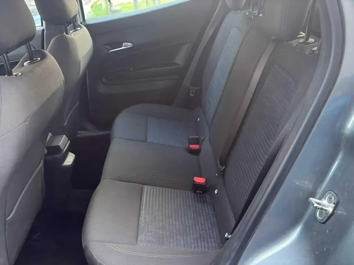 Usata Alfa Romeo Junior 145 CV (106 kW) 2025 Grigio SUV