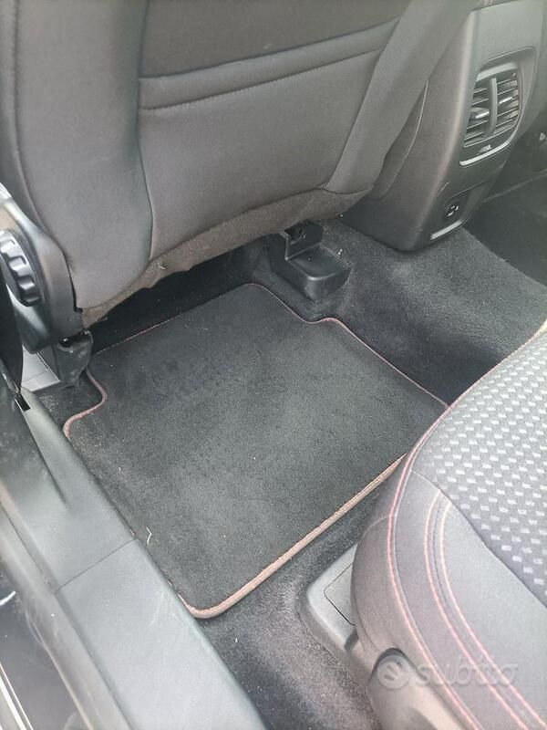 Usata Ford Kuga 120 CV (88 kW) 2021 SUV