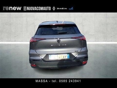 Usata Renault Symbioz Evolution 145 CV (106 kW) 2025 Grigio scuro SUV