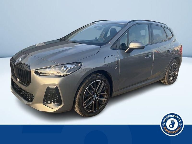Usata BMW 230 Comfort Edition 324 CV (238 kW) 2024 Grigio Station wagon
