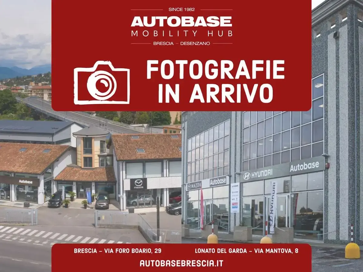 Usata Mazda CX-30 Homura-Line 150 CV (110 kW) 2023 Rosso SUV