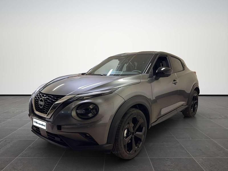 Grigio piombo Nuova 2025 Nissan Juke Tekna SUV | 23.900 € (Cara) - Immagine 1/4