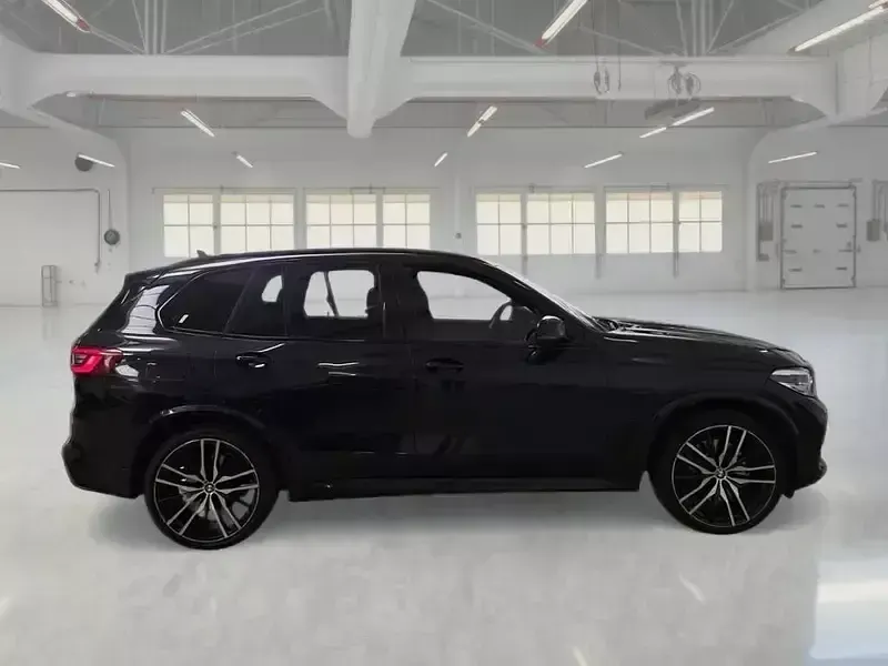 Usata BMW X5 M Sport 285 CV (209 kW) 2022 SUV