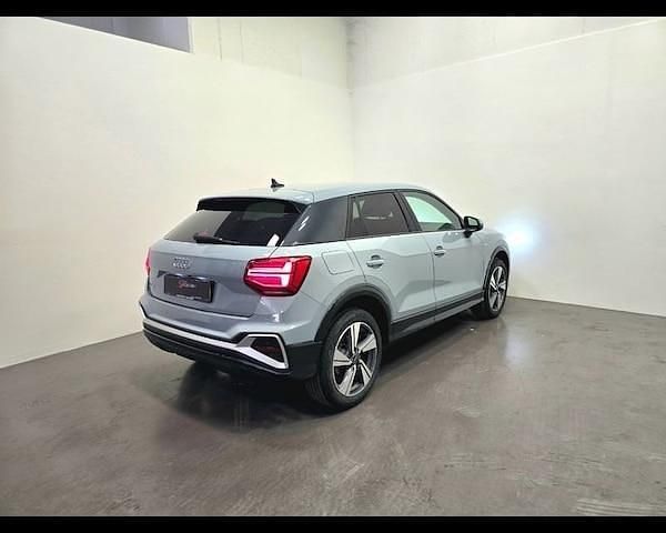 Nuova Audi Q2 S-Line 150 CV (110 kW) 2026 Grigio freccia perla SUV