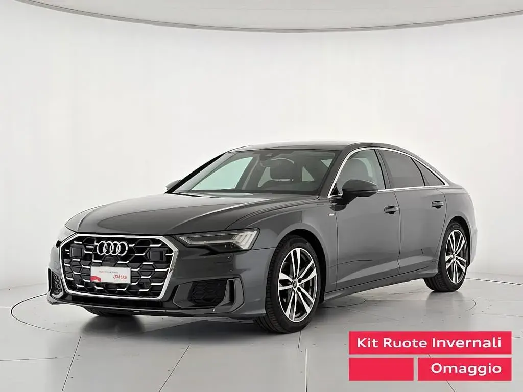 Usata Audi A6 S-Line 204 CV (150 kW) 2024 Berlina