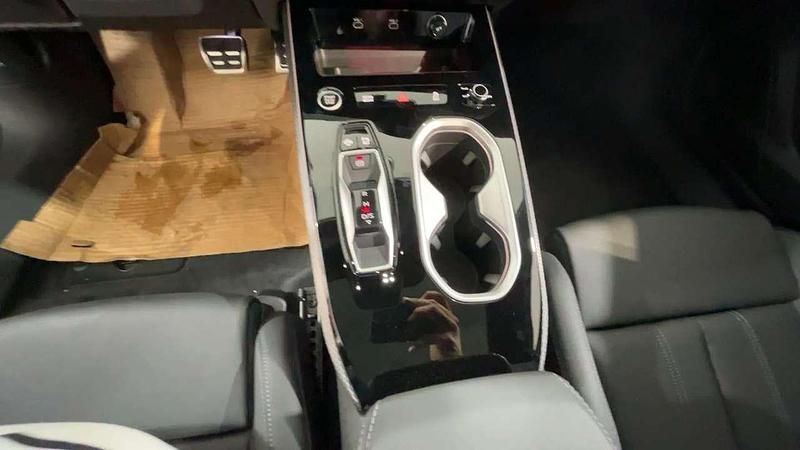 Nuova Audi A6 S-Line 204 CV (150 kW) 2025 Nero Station wagon