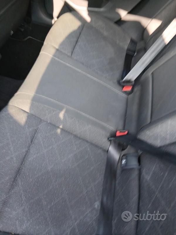 Usata VW Golf VII 150 CV (110 kW) 2020 Berlina