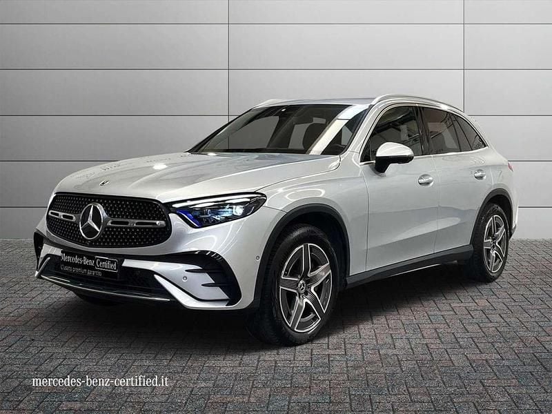 Occasion Mercedes GLC220 Premium 197 ch (144 kW) 2023 SUV