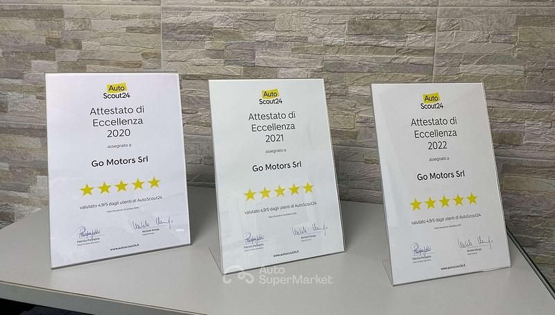 Giallo Usata 2020 Peugeot 208 Active Due volumi | 9999 € (Ottimo prezzo) - Immagine 1/1