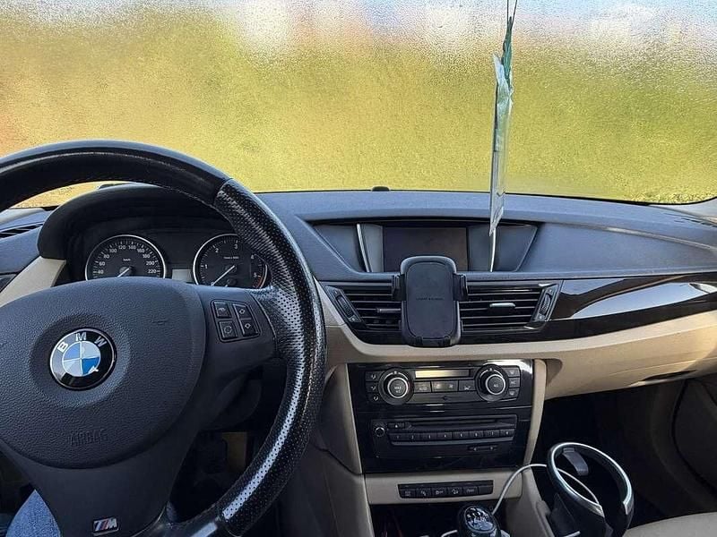 Usata BMW 118 xLine 143 CV (105 kW) 2013 Utilitaria