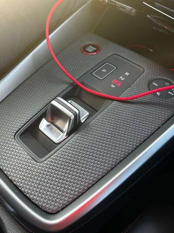 Usata Audi RS3 Ambiente 400 CV (294 kW) 2024 Bianco Berlina