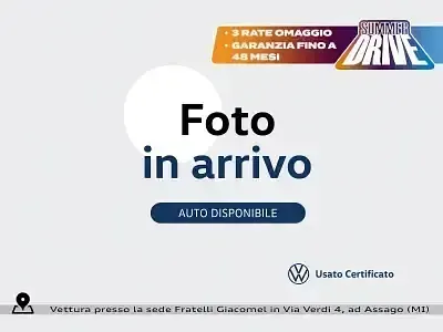 Usata VW Polo GTI 207 CV (152 kW) 2023 Utilitaria