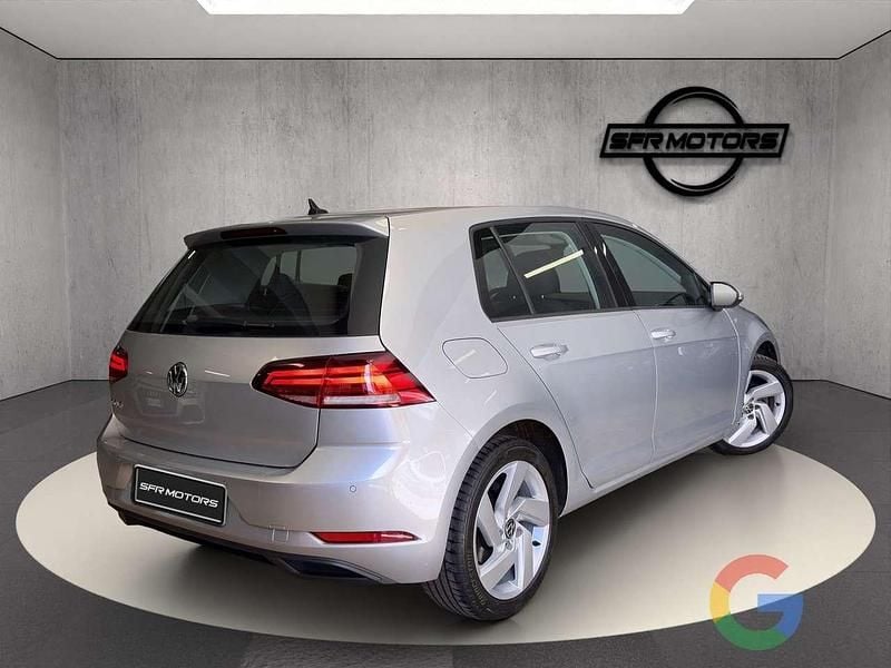 Usata VW Golf VII Trendline 86 CV (63 kW) 2019 Other Utilitaria