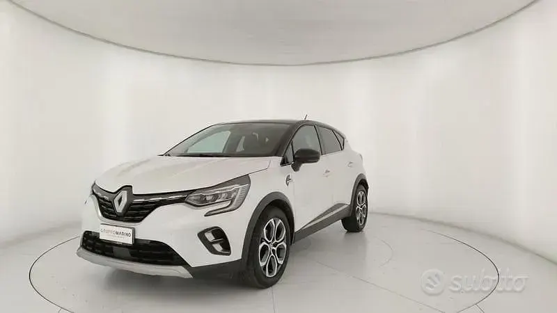 Usata Renault Captur Techno 101 CV (74 kW) 2022 SUV