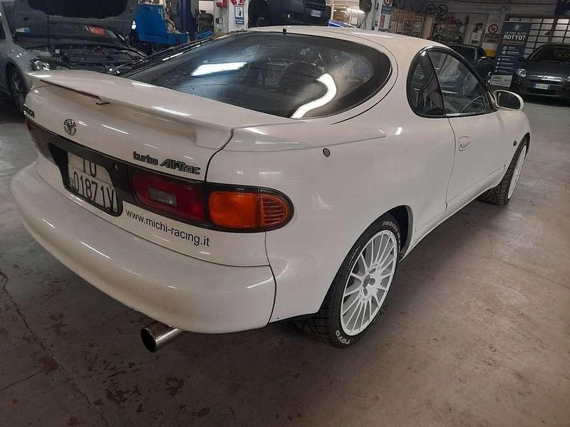 Usata 1993 Toyota Celica Coupé | 28.000 € - Immagine 1/4