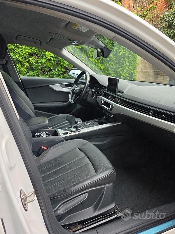 Usata Audi A4 150 CV (110 kW) 2016 Station wagon