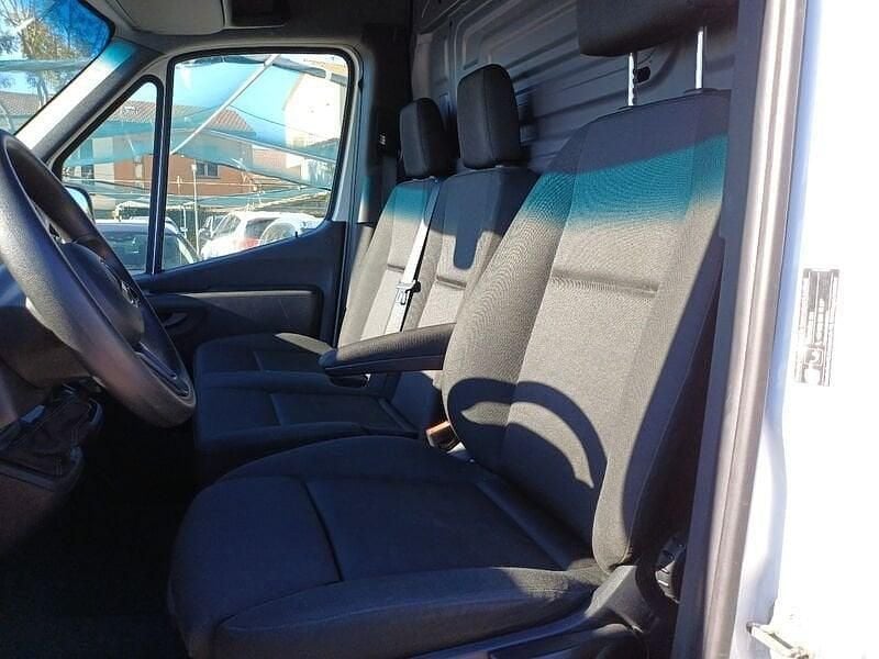 Usata Mercedes Sprinter 150 CV (110 kW) 2022 Bianco Furgone