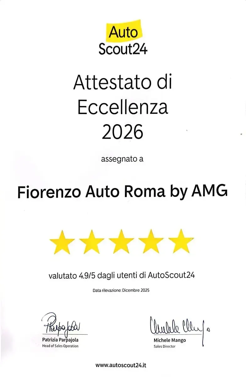 Usata Mini ONE 102 CV (75 kW) 2018 Grigio Utilitaria