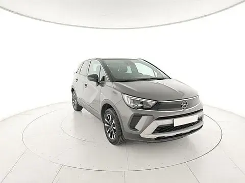 Usata Opel Crossland X Elegance 110 CV (80 kW) 2024 SUV