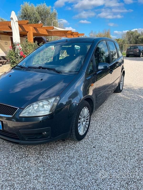 Usata Ford C-MAX 115 CV (84 kW) 2006 Monovolume