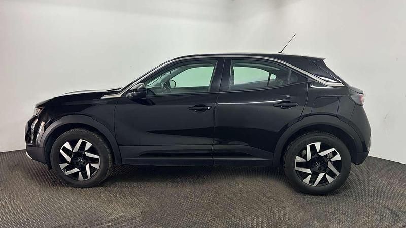 Usata Opel Mokka GS Line 131 CV (96 kW) 2022 Nero cinema SUV