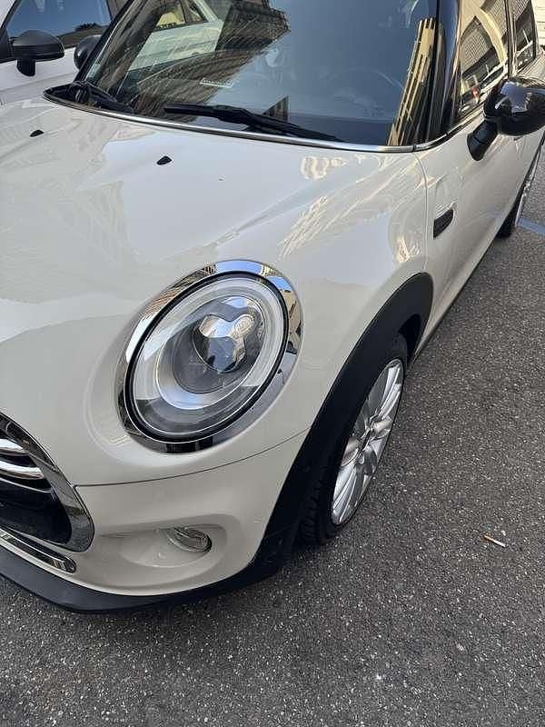 Brugt Mini Cooper 150 HK (110 kW) 2017 Hatchback