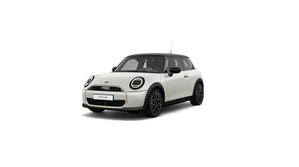 Occasion Mini Cooper 156 ch (114 kW) 2024 Citadine