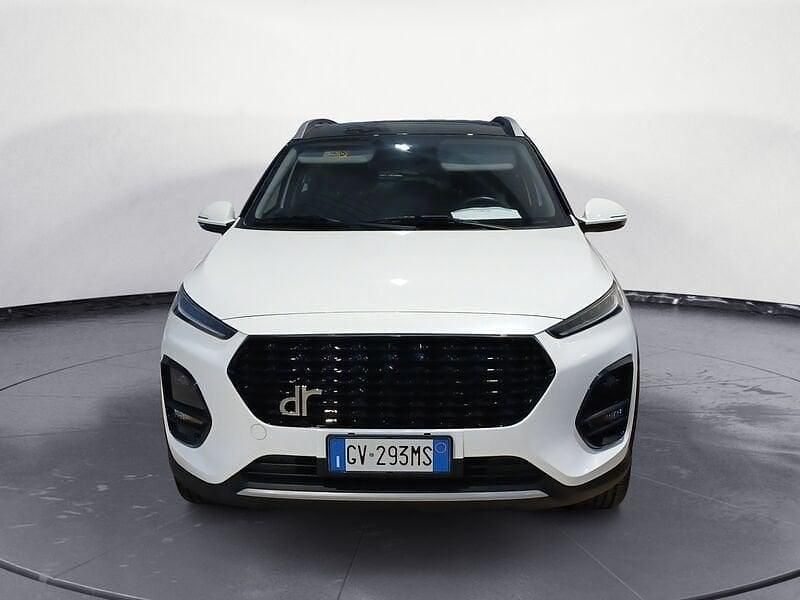 Usata DR DR 3.0 117 CV (86 kW) 2024 Bianco SUV