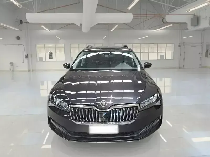 Usata Skoda Superb Executive 149 CV (109 kW) 2020 Station wagon